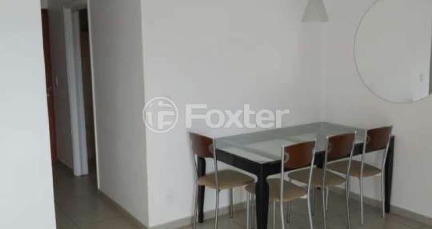 Apartamento com 3 quartos à venda na Avenida Doutor Luís Rocha Miranda, 528, Jabaquara, São Paulo