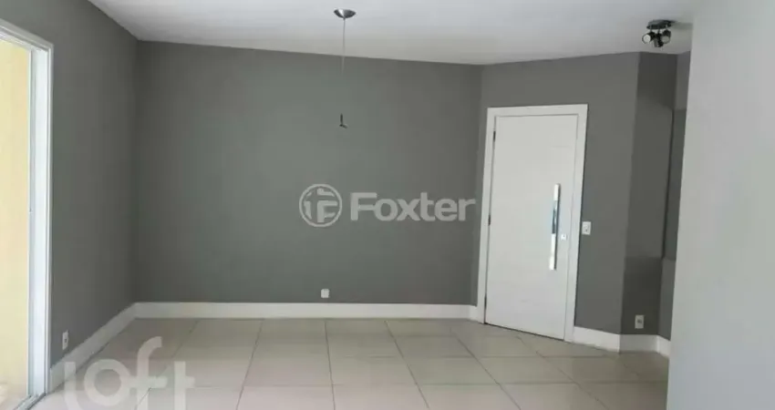 Apartamento com 3 quartos à venda na Rua Bacaetava, 264, Vila Gertrudes, São Paulo