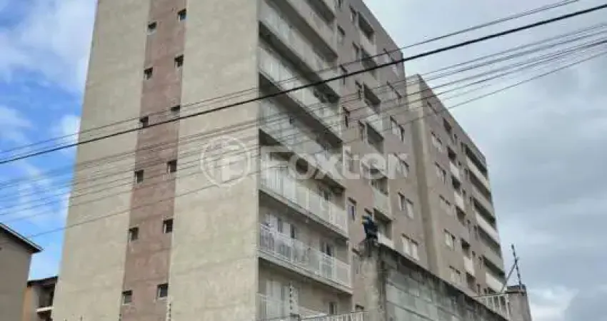 Apartamento com 2 quartos à venda na Rua Utinga, 30, Jardim Oliveira, Guarulhos