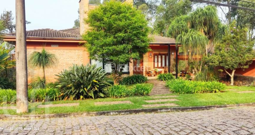 Casa com 5 quartos à venda na Rua das Cinco Pontas, 174, Granja Viana II, Cotia