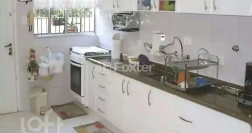 Casa com 3 quartos à venda na Rua Salto Grande, 108, Sumaré, São Paulo