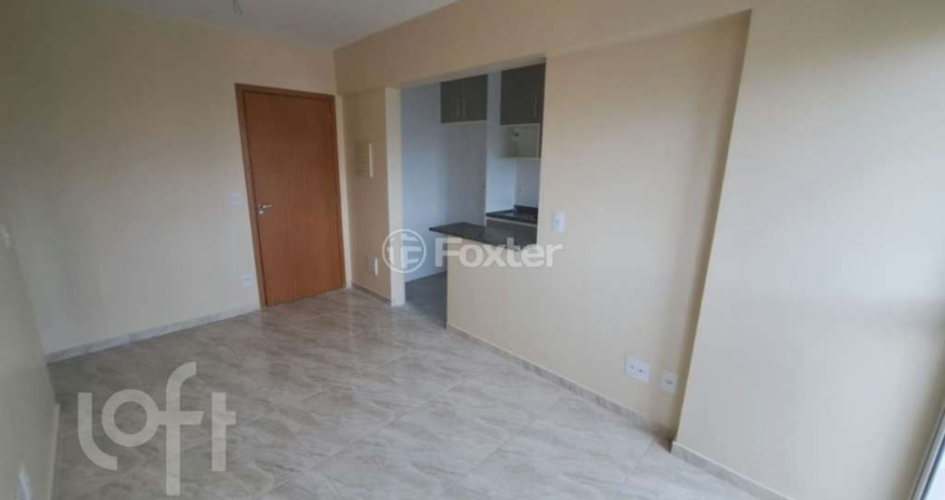 Apartamento com 1 quarto à venda na Avenida Doutor Erasmo, 633, Vila Assunção, Santo André