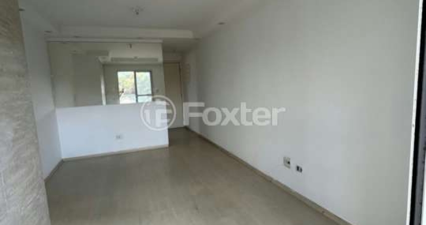 Apartamento com 2 quartos à venda na Avenida Ultramarino, 817, Lauzane Paulista, São Paulo