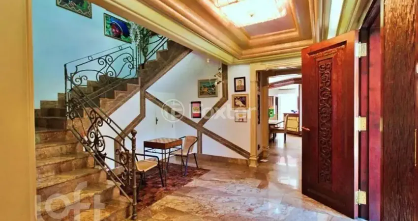 Casa com 5 quartos à venda na Rua Dráusio, 818, Butantã, São Paulo