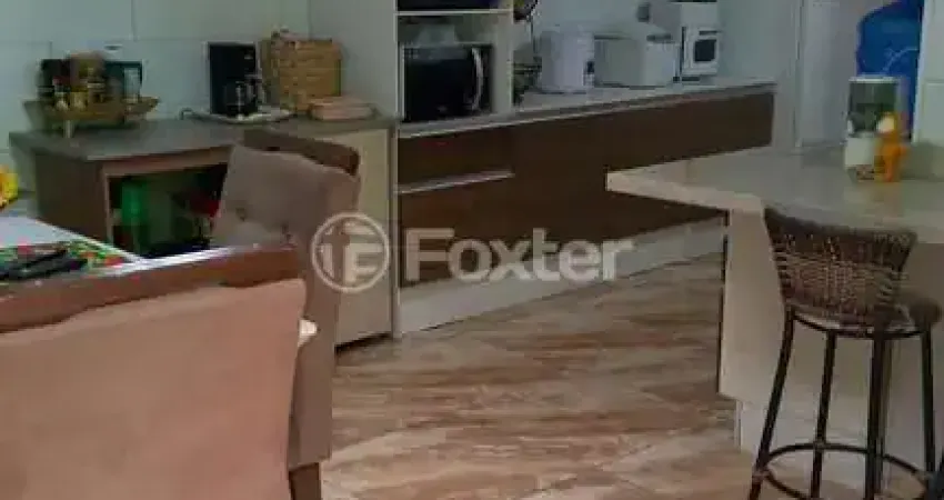 Casa com 3 quartos à venda na Rua Darci Mano, 200, Vila Odete, São Paulo