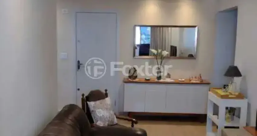 Apartamento com 2 quartos à venda na Rua Evangelina, 1261, Vila Carrão, São Paulo