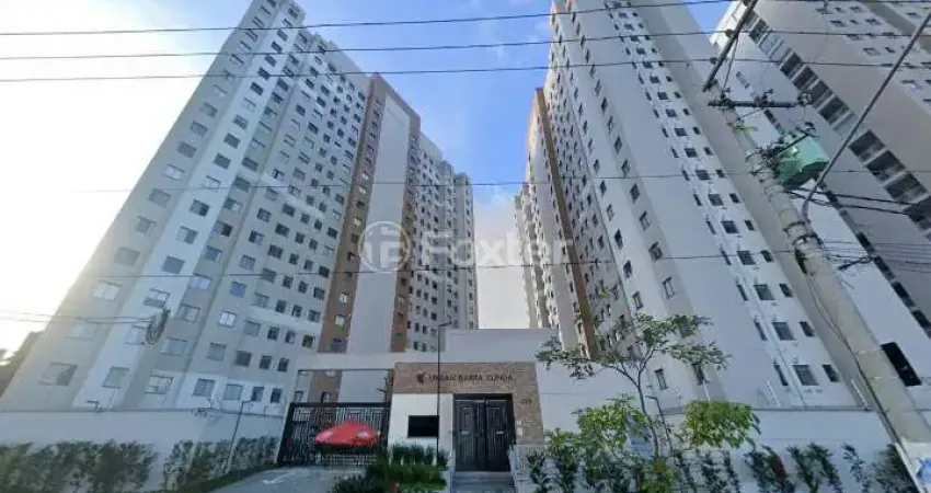 Apartamento com 1 quarto à venda na Rua Doutor Bento Teobaldo Ferraz, 330, Várzea da Barra Funda, São Paulo