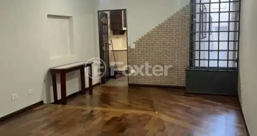 Casa com 4 quartos à venda na Rua Ivaí, 258, Tatuapé, São Paulo