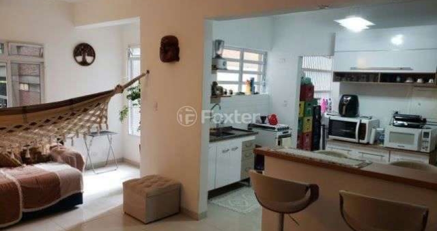 Apartamento com 2 quartos à venda na Rua Peixoto Gomide, 1014, Jardim Paulista, São Paulo