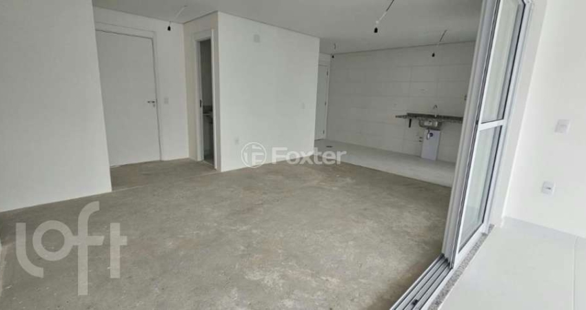 Apartamento com 3 quartos à venda na Rua Sousa Breves, 97, Vila Zilda (Tatuapé), São Paulo