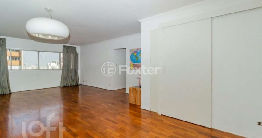 Apartamento com 3 quartos à venda na Rua Voluntários da Pátria, 2870, Santana, São Paulo