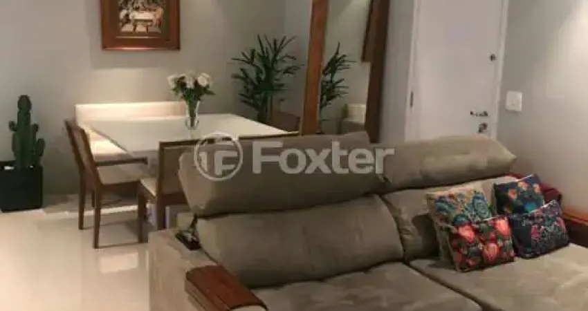 Apartamento com 3 quartos à venda na Rua do Paraíso, 701, Paraíso, São Paulo