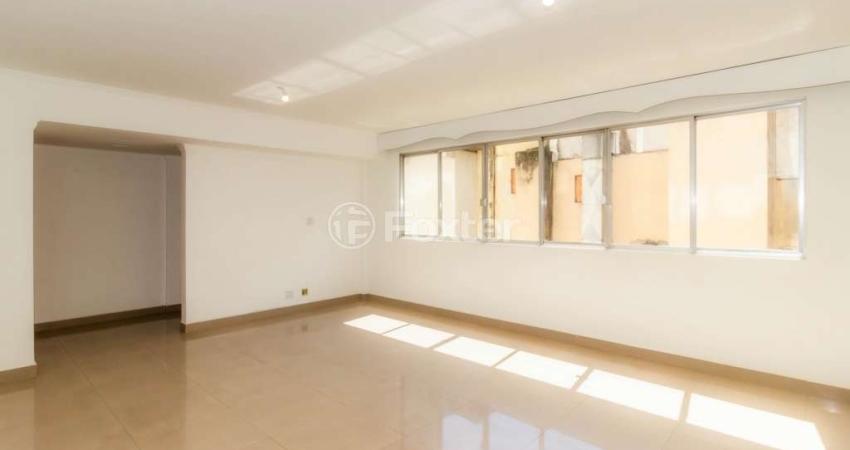 Apartamento com 3 quartos à venda na Rua Abílio Soares, 330, Paraíso, São Paulo