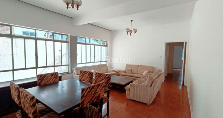 Apartamento com 2 quartos à venda na Alameda Santos, 2491, Jardim Paulista, São Paulo