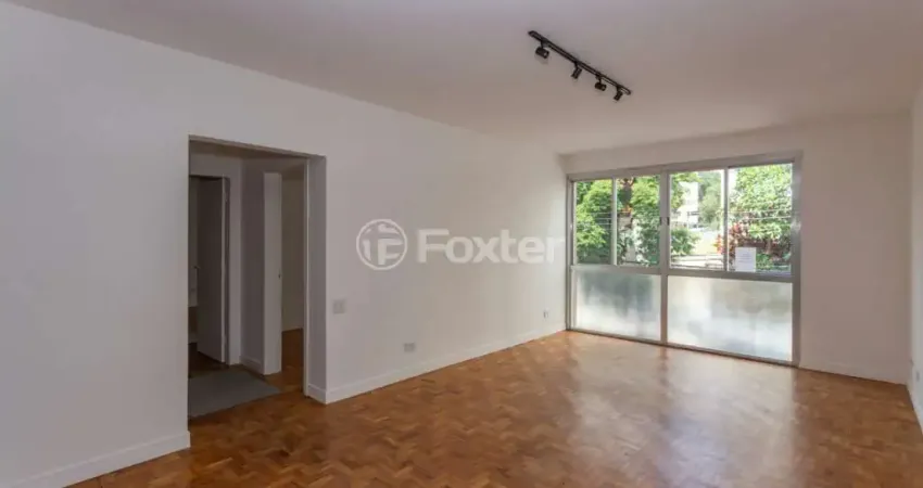 Apartamento com 2 quartos à venda na Rua Itapicuru, 792, Perdizes, São Paulo