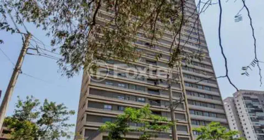 Kitnet / Stúdio à venda na Rua Harmonia, 1085, Sumarezinho, São Paulo