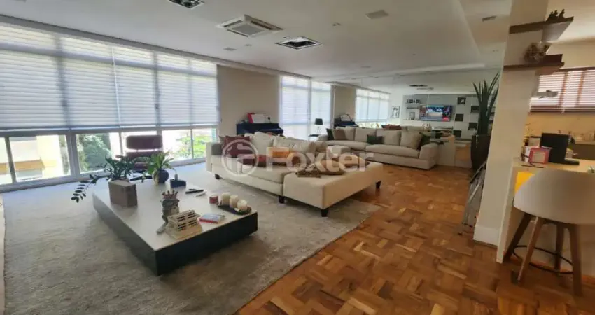 Apartamento com 3 quartos à venda na Rua Pernambuco, 204, Higienópolis, São Paulo