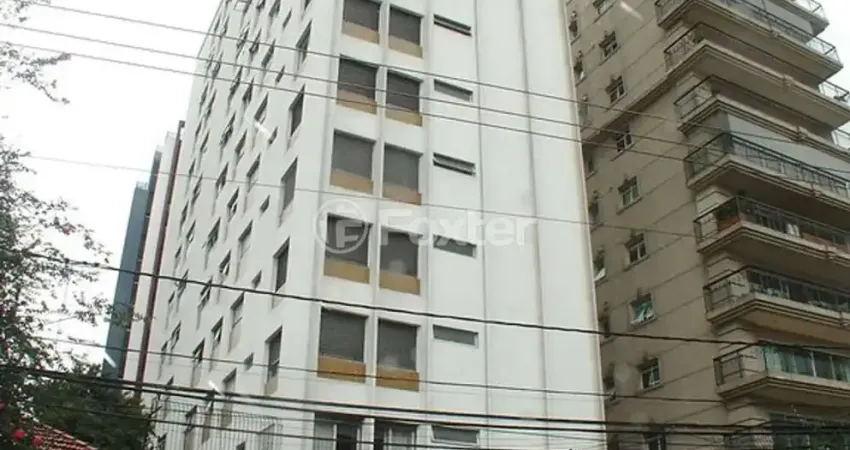Apartamento com 3 quartos à venda na Rua França Pinto, 718, Vila Mariana, São Paulo