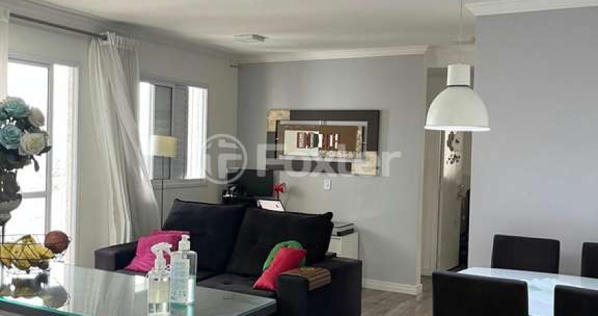 Apartamento com 2 quartos à venda na Rua Ibitirama, 2060, Vila Prudente, São Paulo