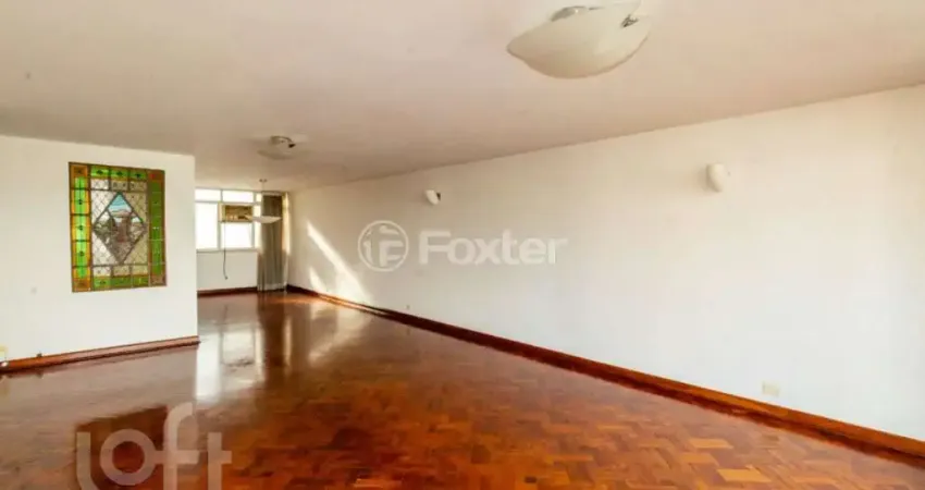 Apartamento com 3 quartos à venda na Rua Cardoso de Almeida, 512, Perdizes, São Paulo
