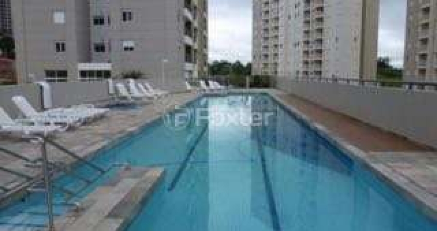 Apartamento com 2 quartos à venda na Rua José da Silva Ribeiro, 576, Vila Andrade, São Paulo
