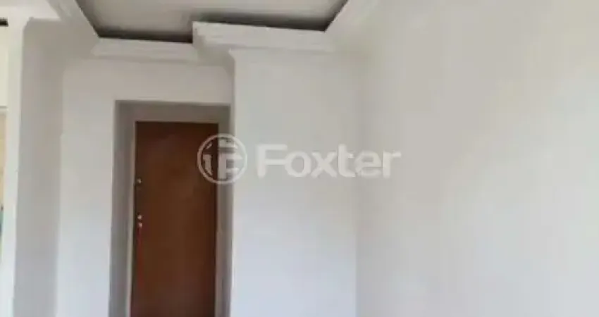 Apartamento com 1 quarto à venda na Rua Manoel Dutra, 312, Bela Vista, São Paulo