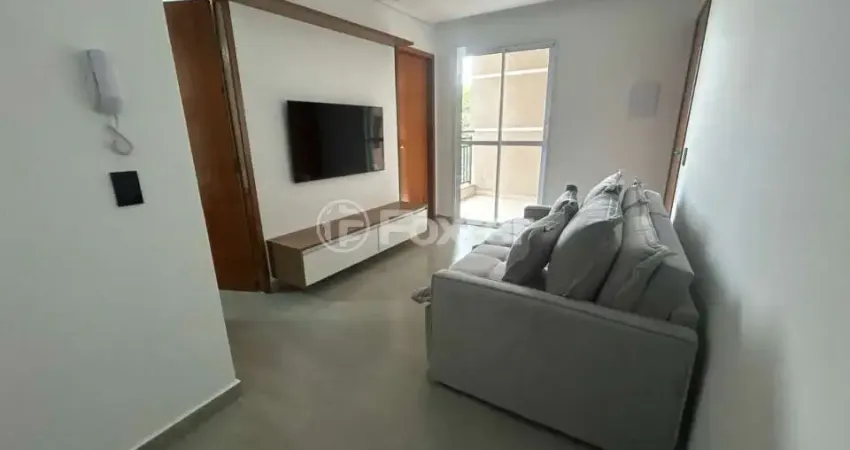 Apartamento com 2 quartos à venda na Rua Zulmira, 257, Vila Paiva, São Paulo
