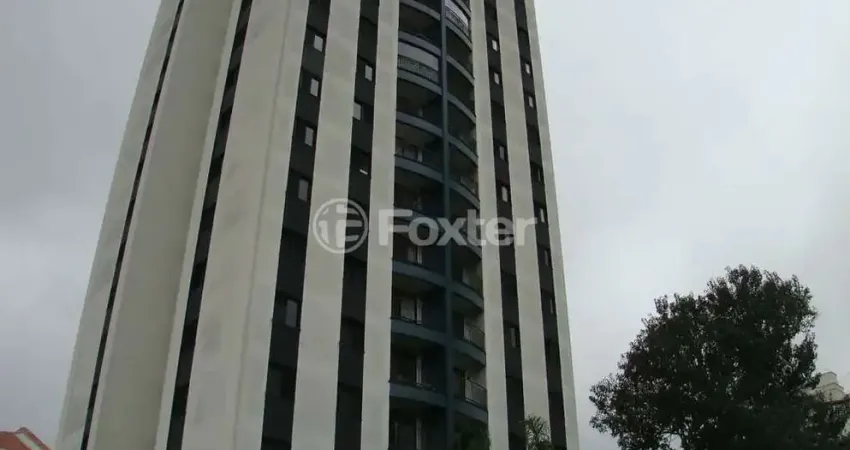 Apartamento com 3 quartos à venda na Rua Fausto, 404, Vila Moinho Velho, São Paulo