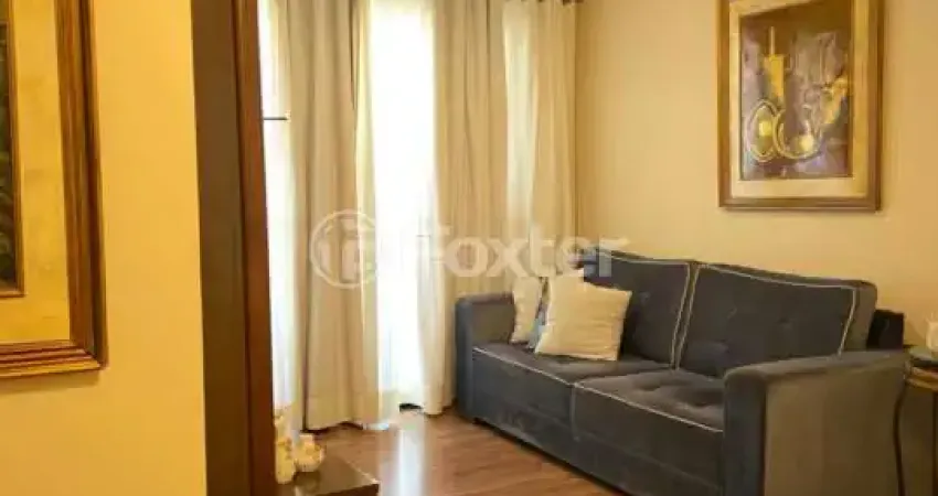 Apartamento com 3 quartos à venda na Rua Cantagalo, 298, Vila Gomes Cardim, São Paulo