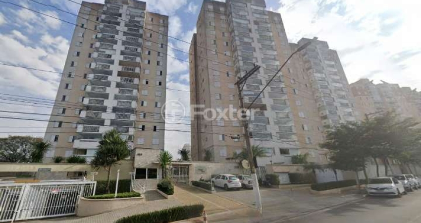 Apartamento com 3 quartos à venda na Avenida Francisco de Paula Quintanilha Ribeiro, 400, Vila Campestre, São Paulo
