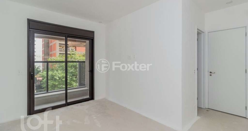 Apartamento com 3 quartos à venda na Alameda Jauaperi, 163, Moema, São Paulo