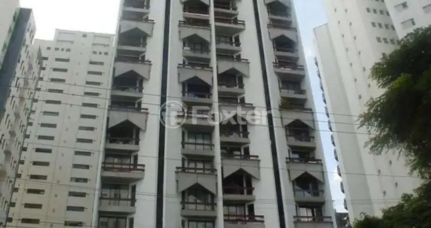 Apartamento com 1 quarto à venda na Avenida Jamaris, 543, Planalto Paulista, São Paulo