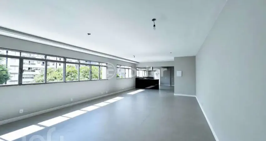 Apartamento com 3 quartos à venda na Rua Sergipe, 686, Jardim Alto Paulistano, São Paulo