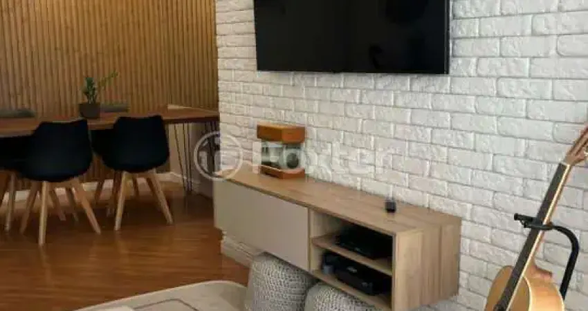 Apartamento com 2 quartos à venda na Avenida Celso Garcia, 3335, Tatuapé, São Paulo