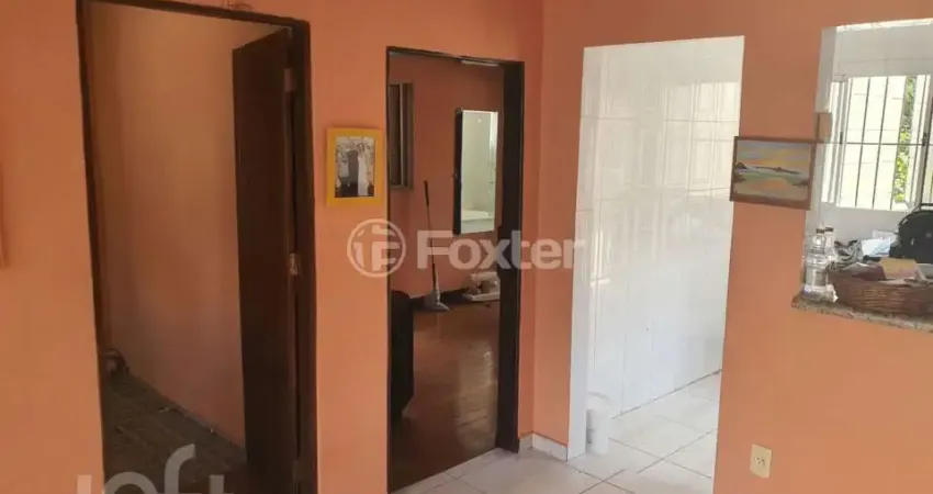 Casa com 2 quartos à venda na Rua Matheus Espinosa Salmeron, 77, Jardim Boa Esperança, São Paulo