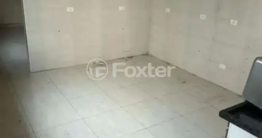 Casa com 3 quartos à venda na Rua Desembargador Arnaldo Teixeira Mendes, 189, Cidade Kemel, São Paulo