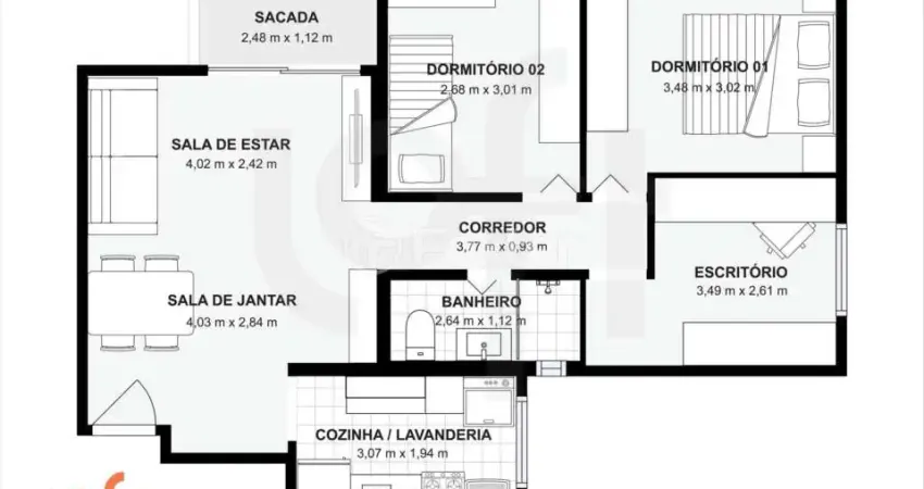 Apartamento com 3 quartos à venda na Rua Vinte e Seis de Abril, 118, Vila Esperança, São Paulo