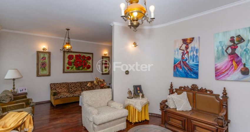 Casa com 5 quartos à venda na Rua Olga Behisnelian, 66, Jardim Esmeralda, São Paulo