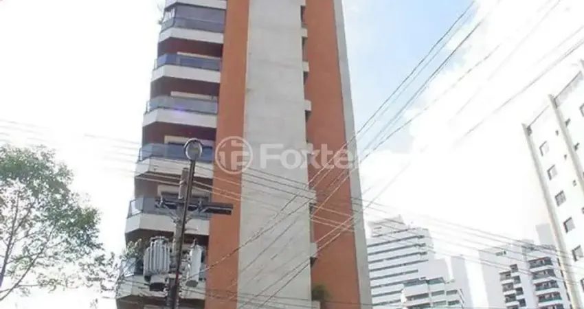 Apartamento com 2 quartos à venda na Rua do Paraíso, 701, Paraíso, São Paulo