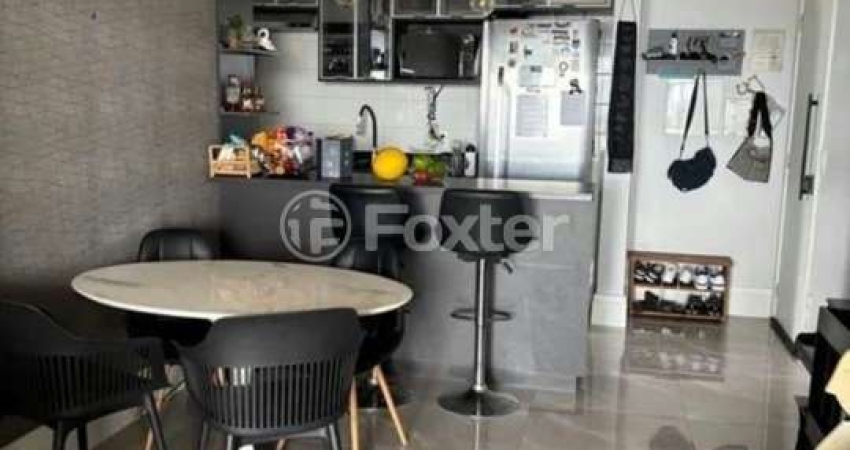 Apartamento com 3 quartos à venda na Rua Conselheiro Cotegipe, 219, Belenzinho, São Paulo
