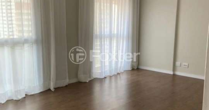 Apartamento com 3 quartos à venda na Rua Pirituba, 30, Casa Branca, Santo André