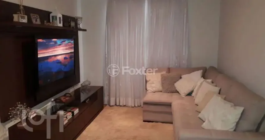 Apartamento com 3 quartos à venda na Rua Guaranésia, 780, Vila Maria, São Paulo