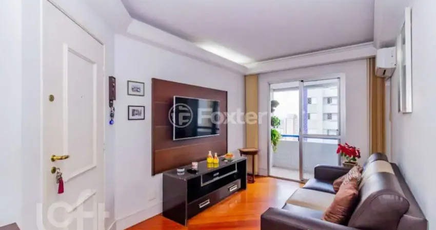 Apartamento com 4 quartos à venda na Avenida Lins de Vasconcelos, 1455, Cambuci, São Paulo