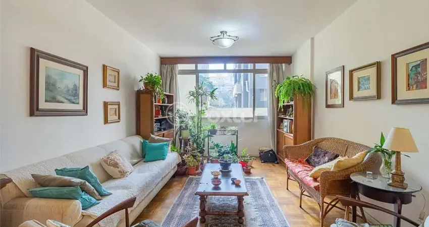 Apartamento com 3 quartos à venda na Rua Cônego Eugênio Leite, 574, Pinheiros, São Paulo