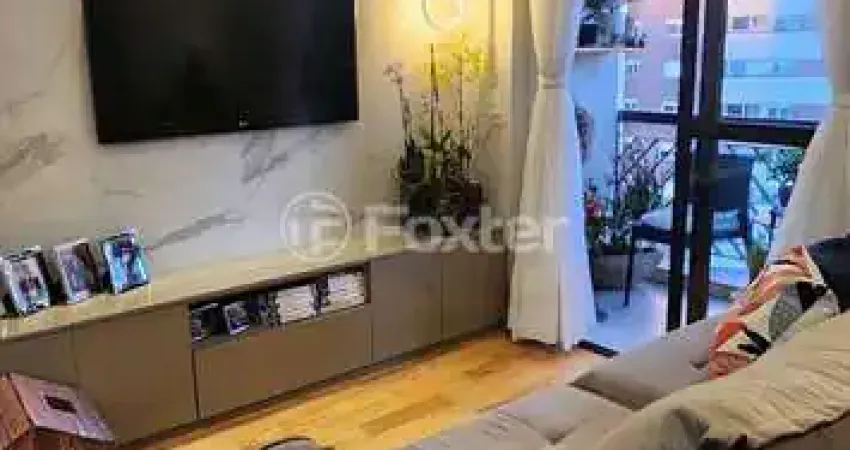 Apartamento com 2 quartos à venda na Rua Itapimirum, 624, Vila Andrade, São Paulo