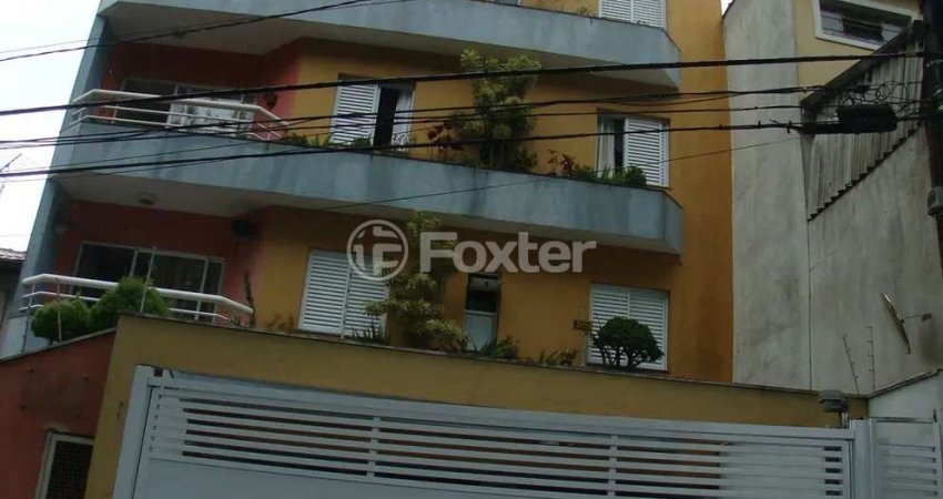 Apartamento com 3 quartos à venda na Rua João Colombo, 73, Anchieta, São Bernardo do Campo
