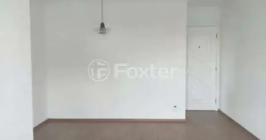 Apartamento com 3 quartos à venda na Rua Bragança Paulista, 409, Vila Cruzeiro, São Paulo