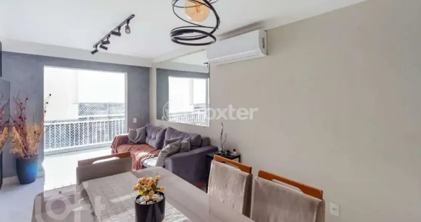 Apartamento com 3 quartos à venda na Rua Teodoro Mascarenhas, 415, Vila Matilde, São Paulo