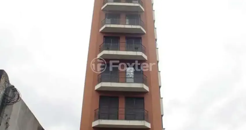 Apartamento com 2 quartos à venda na Rua Alves Ribeiro, 123, Cambuci, São Paulo
