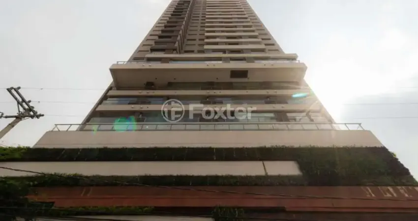 Apartamento com 1 quarto à venda na Rua Dráusio, 108, Butantã, São Paulo